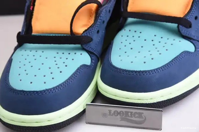 Kicktheory RETRO 555088-201 AIR JORDAN HACK BIO TOKYO 1 HIGH 0504